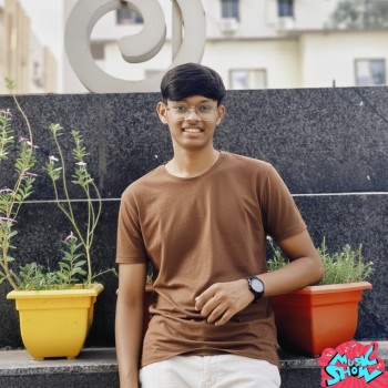 Praksham Jain